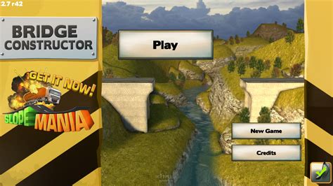 bridge constructor free download.